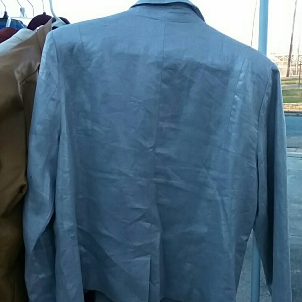 Jacket - Picture 2 of 3